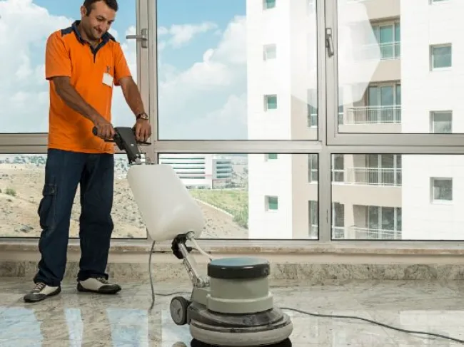 janitor